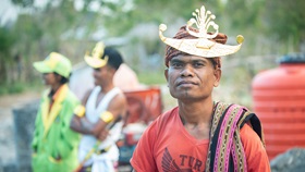 East Timor 20 years on